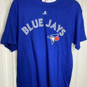 BNWT Blue Jays Shirt